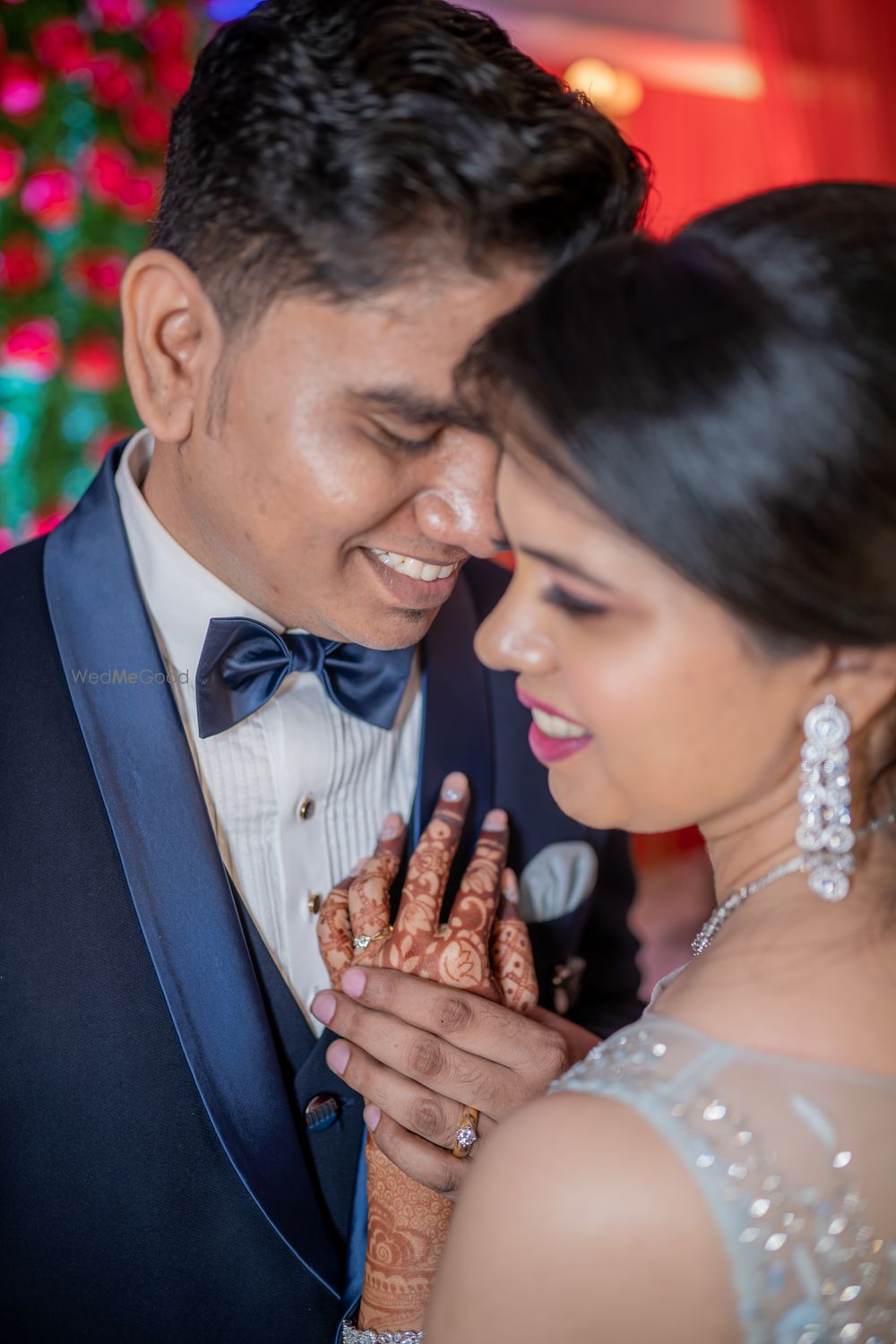 Photo From Darshan & Jessica - Engagement - By Trio Media