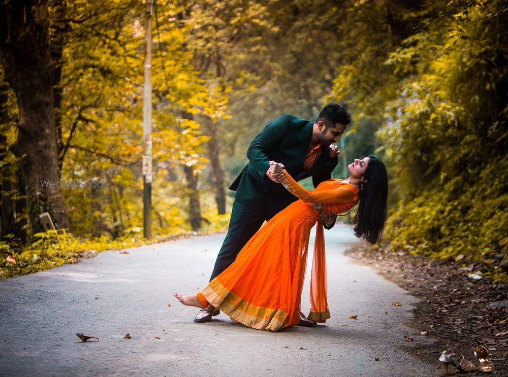 Photo From Vishal & Khusboo Prewedding - By Photographielove