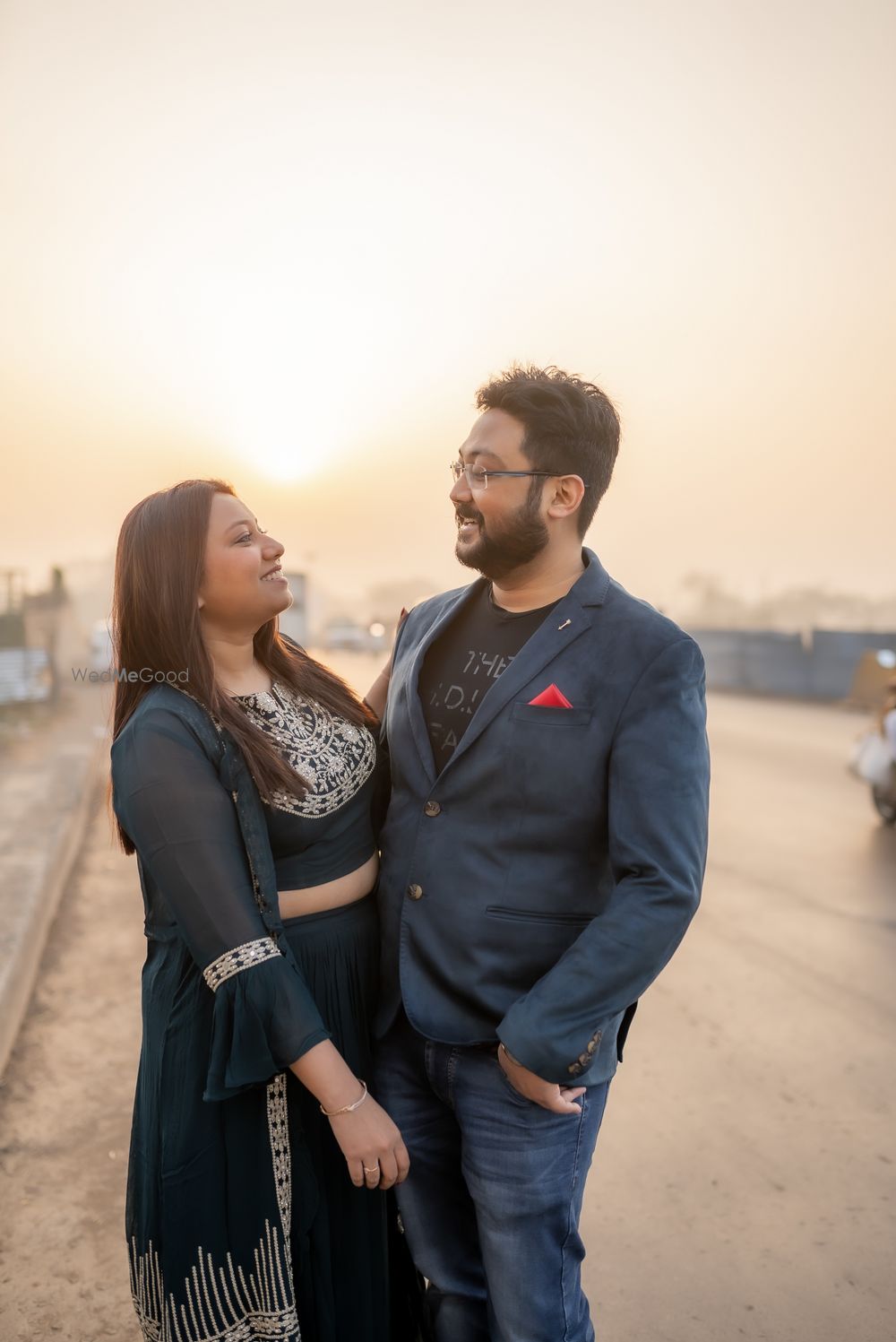 Photo From Manish & Shraddha Pre wed - By Trio Media