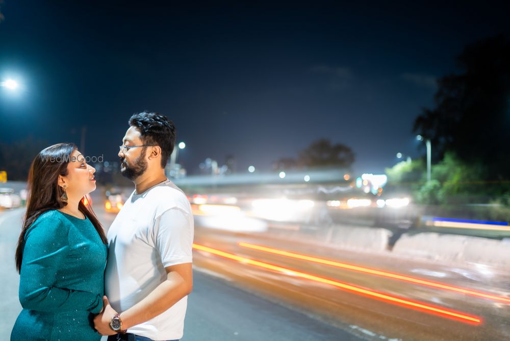 Photo From Manish & Shraddha Pre wed - By Trio Media