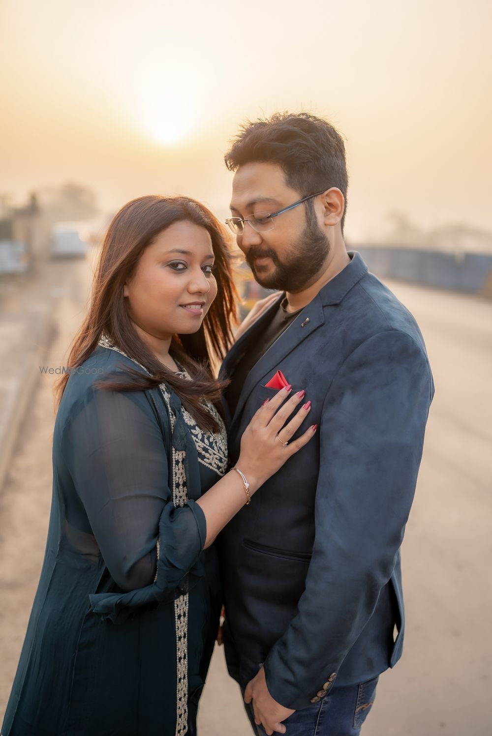 Photo From Manish & Shraddha Pre wed - By Trio Media