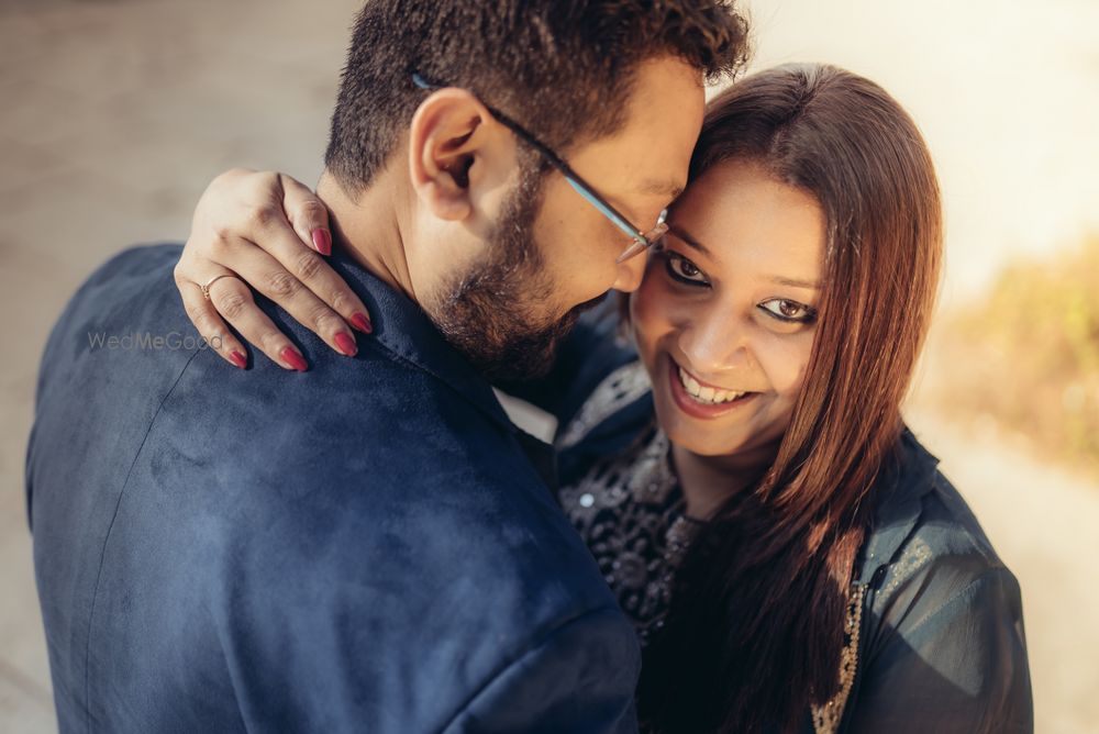 Photo From Manish & Shraddha Pre wed - By Trio Media