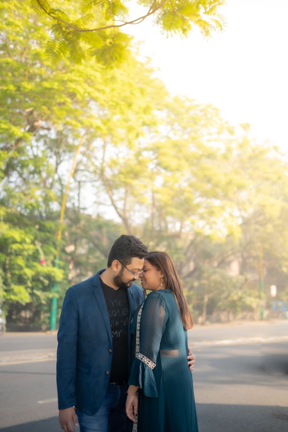 Photo From Manish & Shraddha Pre wed - By Trio Media