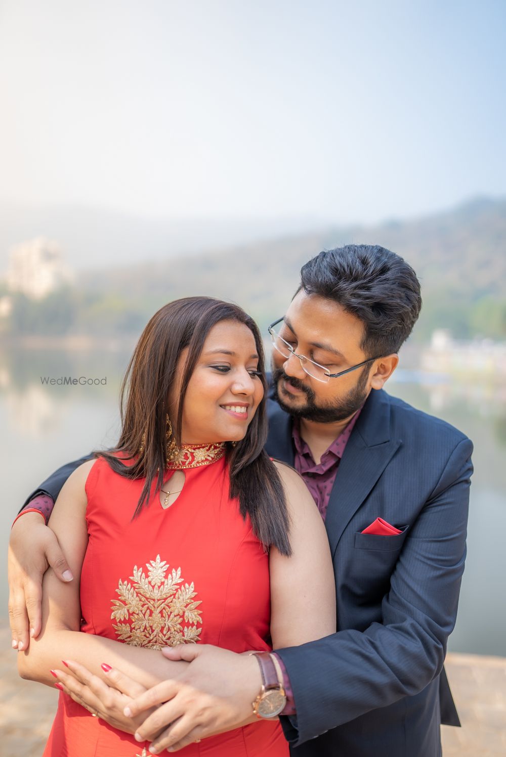 Photo From Manish & Shraddha Pre wed - By Trio Media