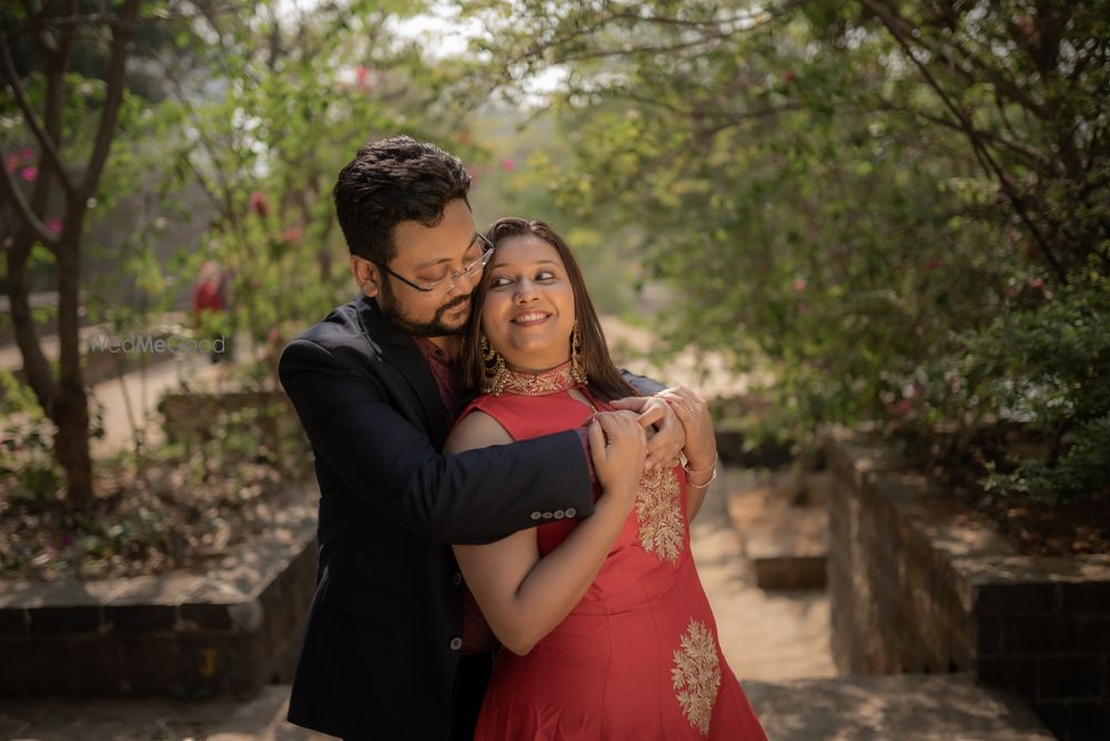 Photo From Manish & Shraddha Pre wed - By Trio Media