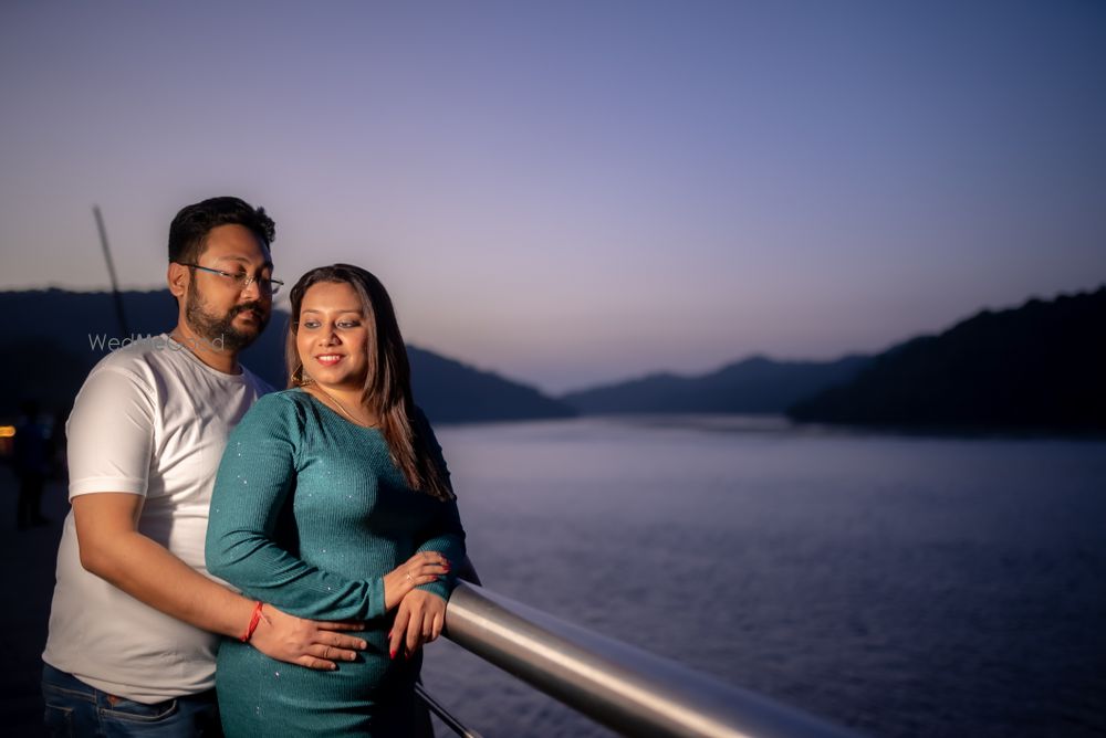 Photo From Manish & Shraddha Pre wed - By Trio Media