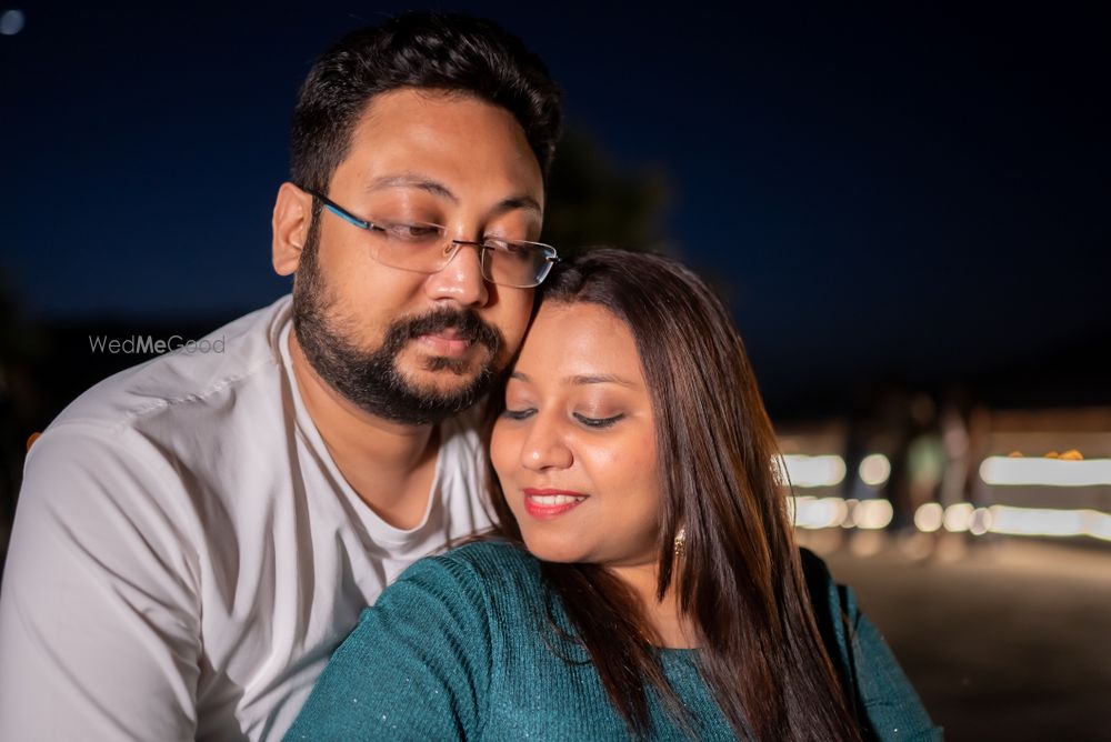 Photo From Manish & Shraddha Pre wed - By Trio Media