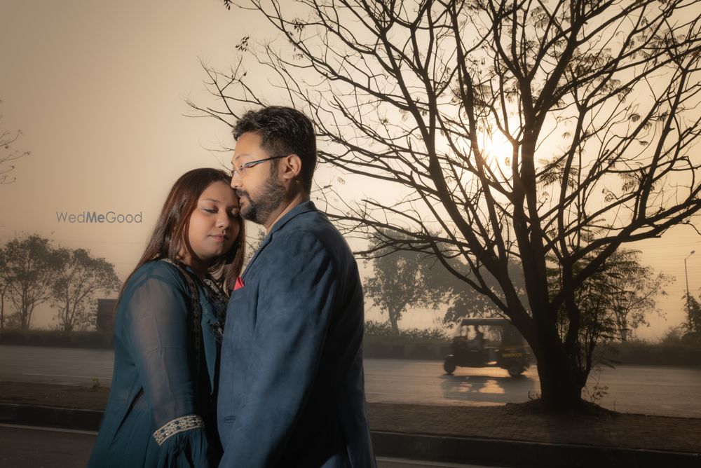 Photo From Manish & Shraddha Pre wed - By Trio Media