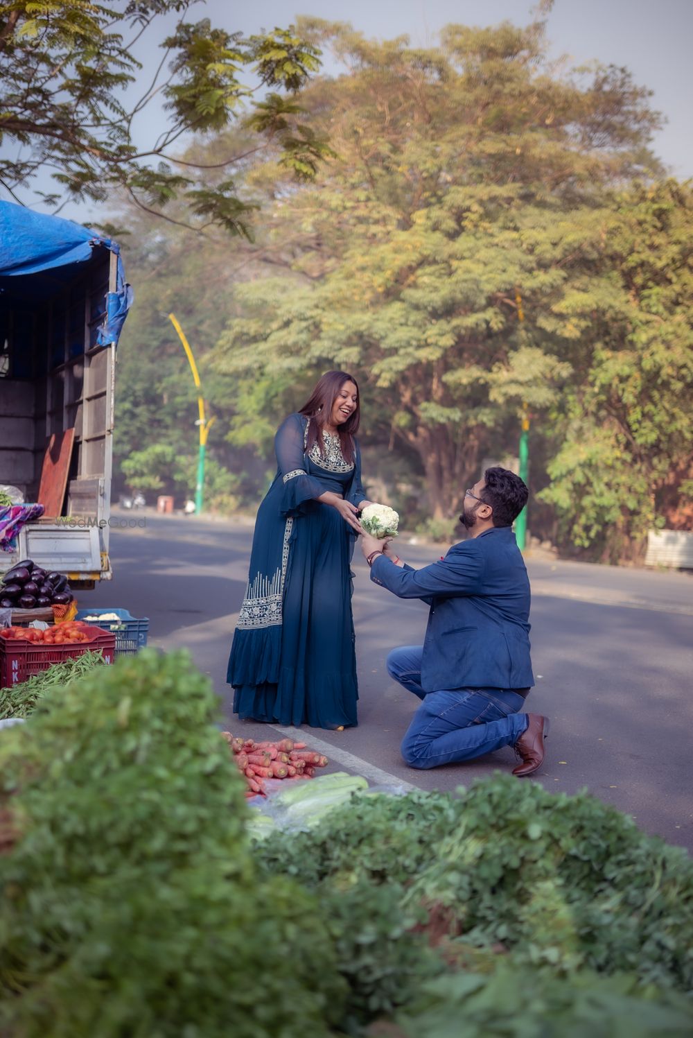 Photo From Manish & Shraddha Pre wed - By Trio Media