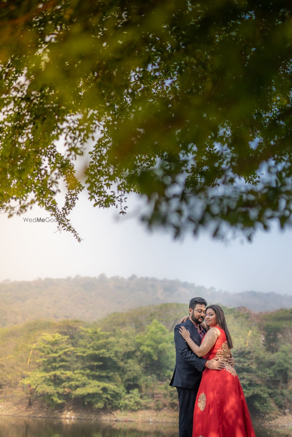 Photo From Manish & Shraddha Pre wed - By Trio Media