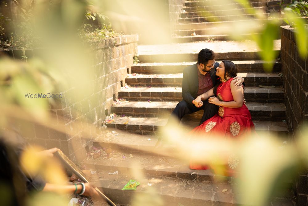 Photo From Manish & Shraddha Pre wed - By Trio Media