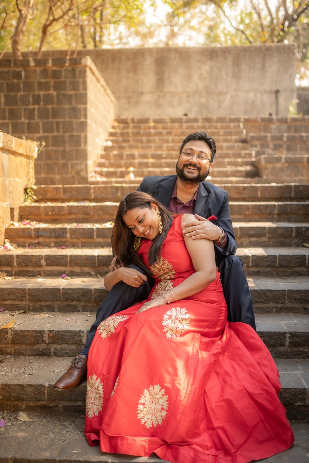 Photo From Manish & Shraddha Pre wed - By Trio Media