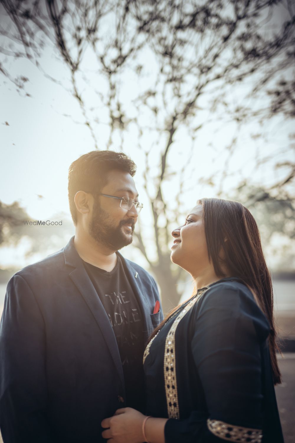 Photo From Manish & Shraddha Pre wed - By Trio Media