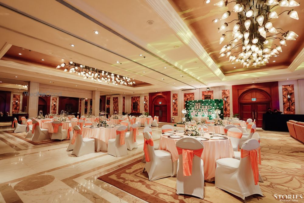 Photo From Pragati & Kishan - Reception - By Evente by Pallavi Malhotra