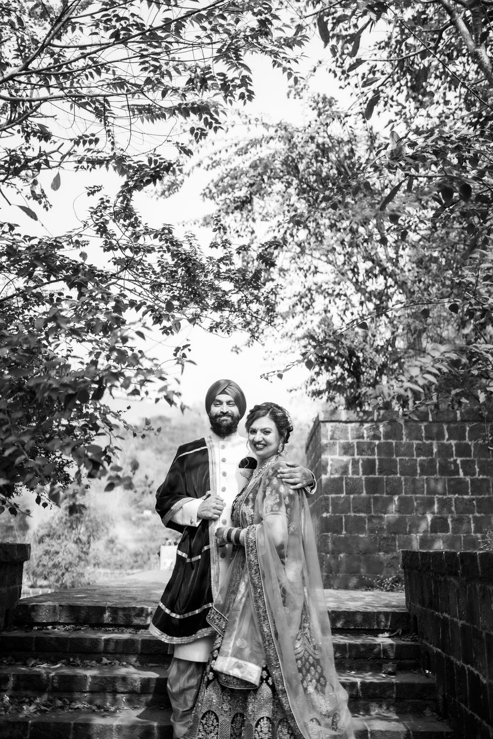 Photo From Gagandeep -Prewedding - By Trio Media