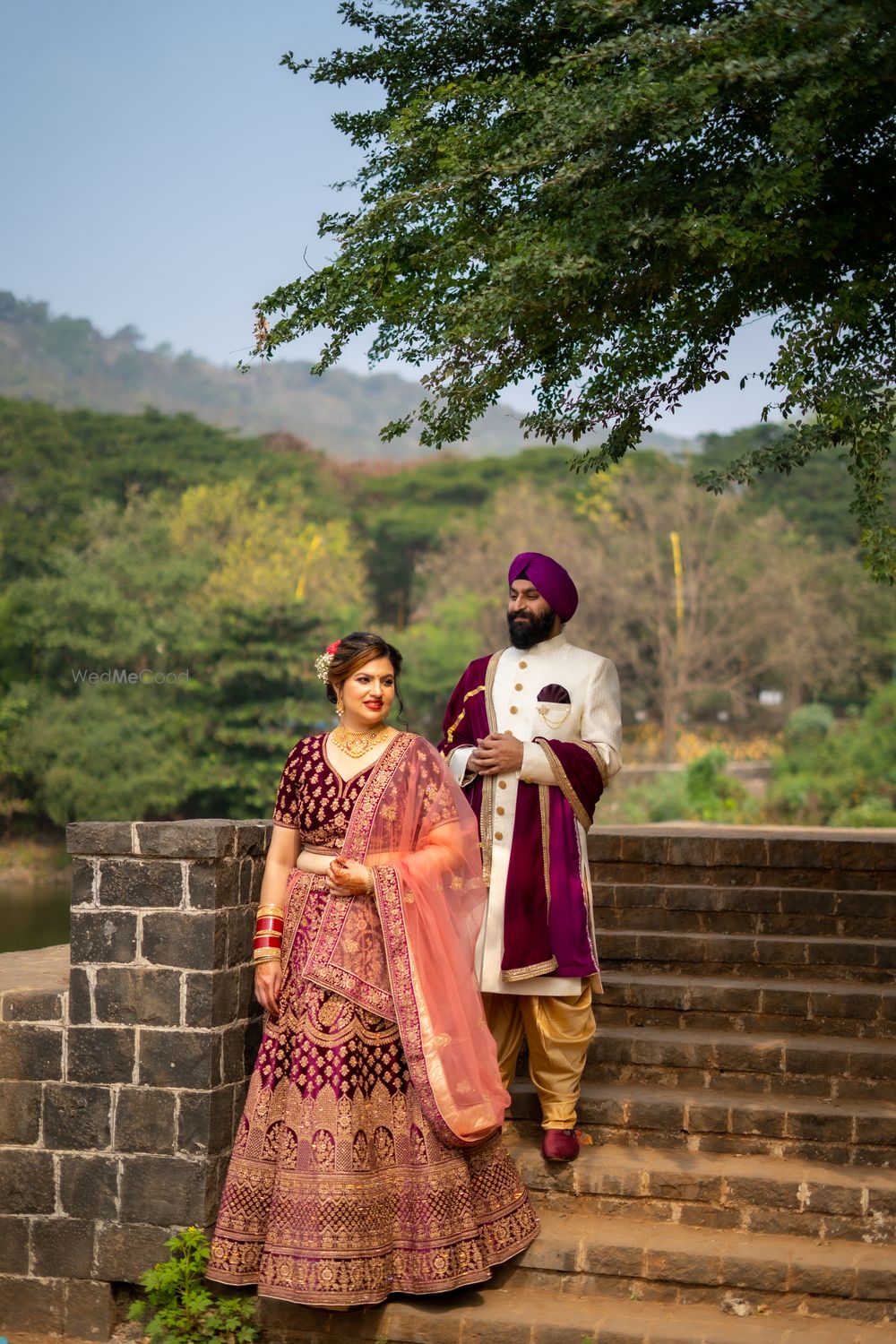 Photo From Gagandeep -Prewedding - By Trio Media