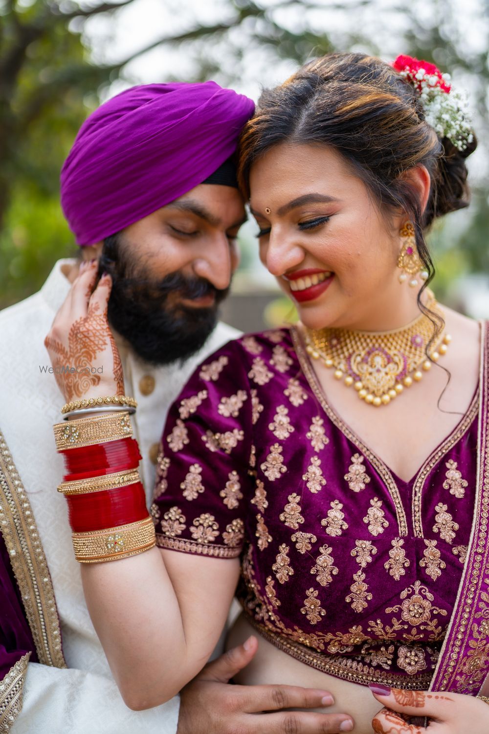 Photo From Gagandeep -Prewedding - By Trio Media