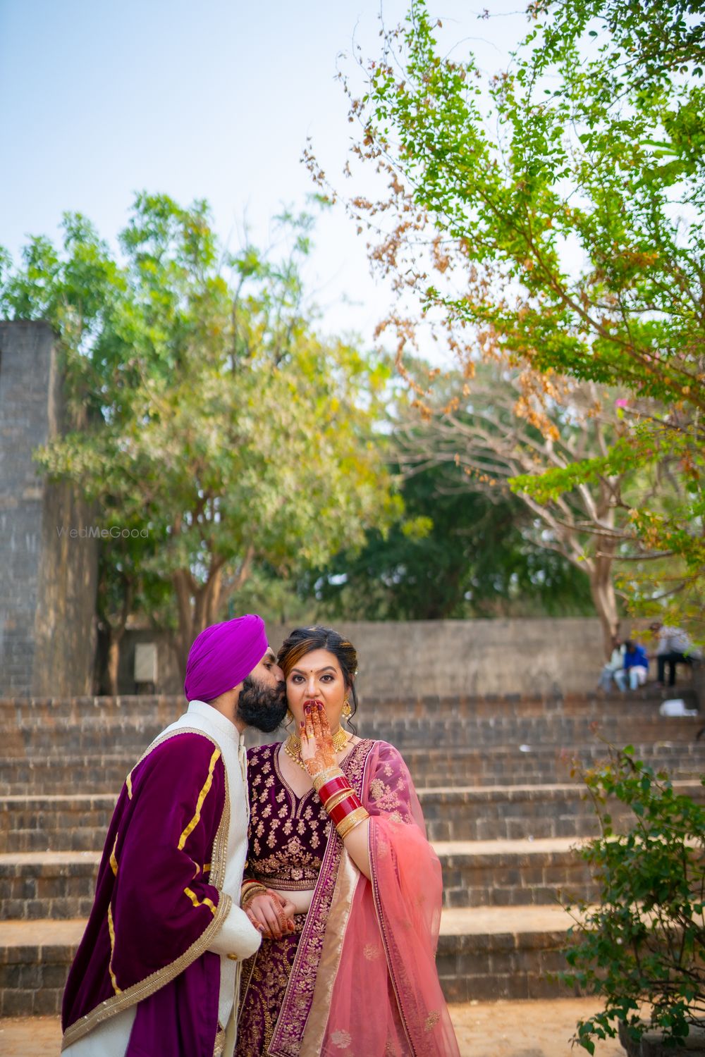 Photo From Gagandeep -Prewedding - By Trio Media