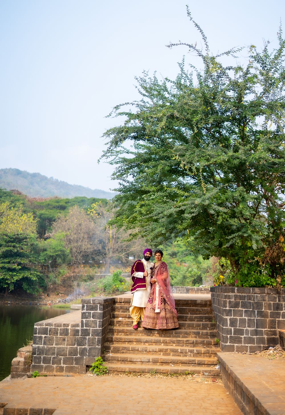 Photo From Gagandeep -Prewedding - By Trio Media