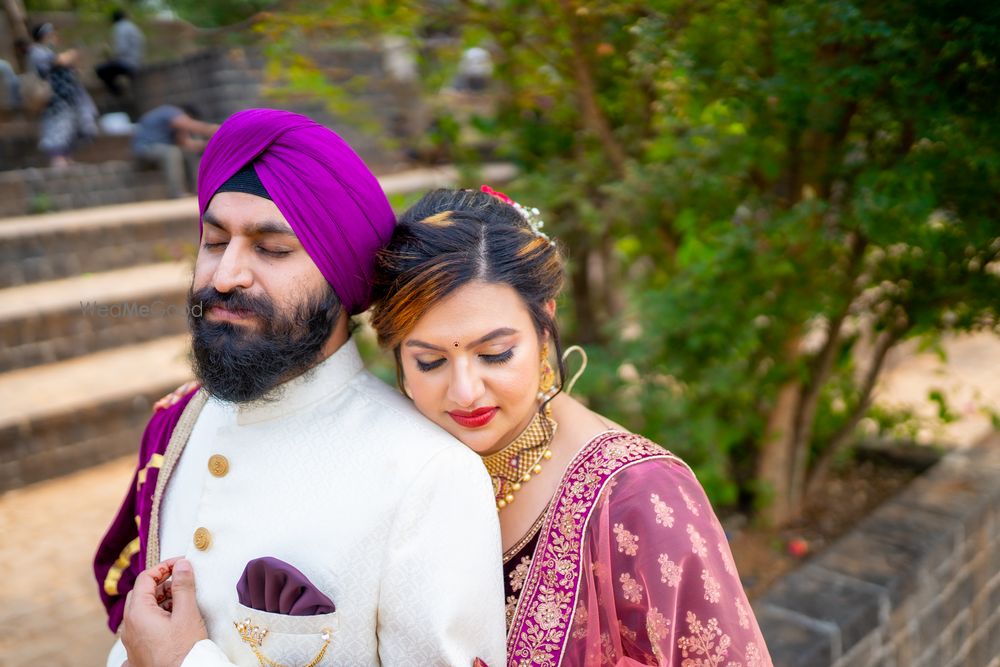 Photo From Gagandeep -Prewedding - By Trio Media