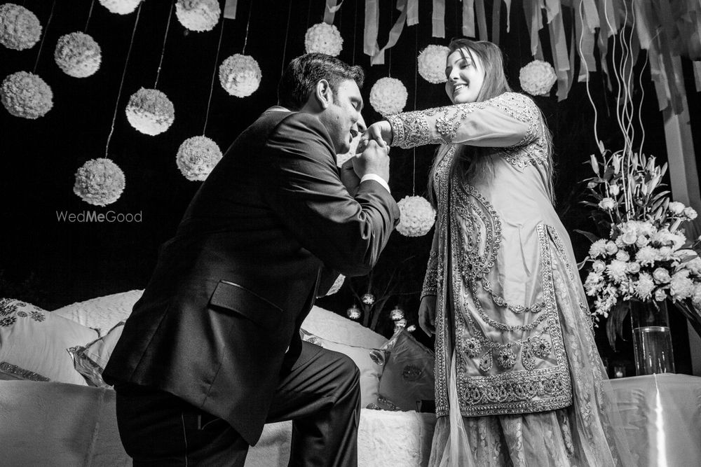 Photo From Jasmine & Vivek - By Empalada Weddings