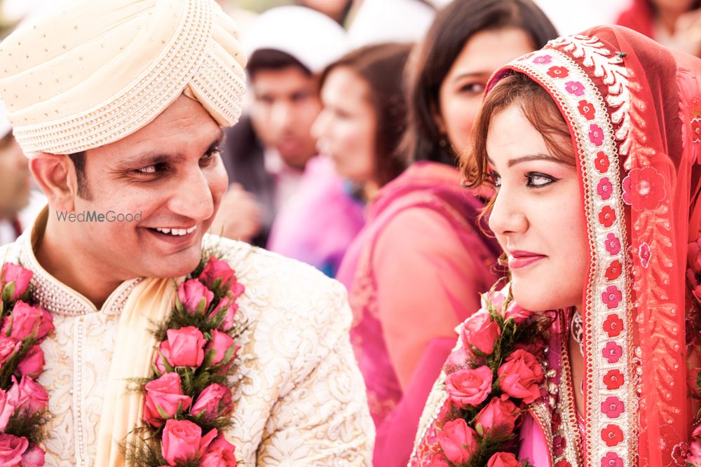 Photo From Jasmine & Vivek - By Empalada Weddings