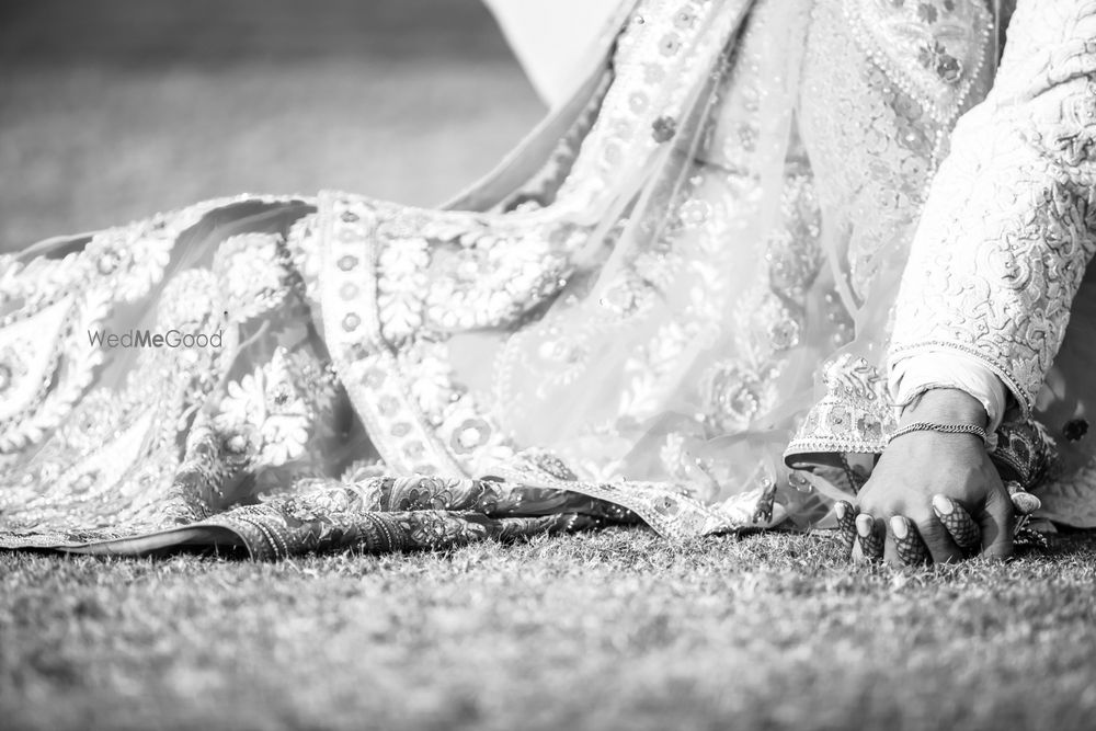 Photo From Jasmine & Vivek - By Empalada Weddings