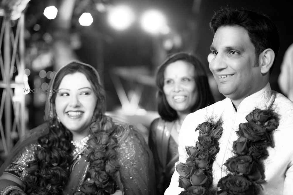 Photo From Jasmine & Vivek - By Empalada Weddings