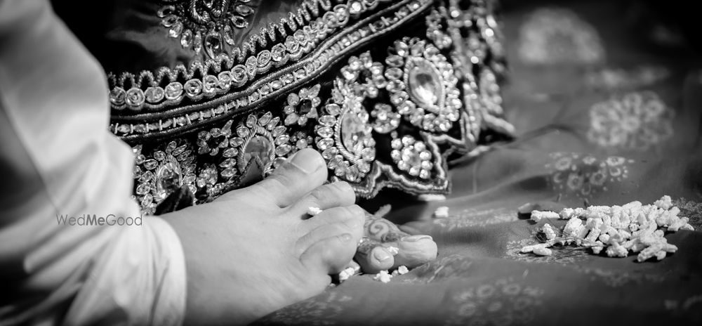 Photo From Jasmine & Vivek - By Empalada Weddings