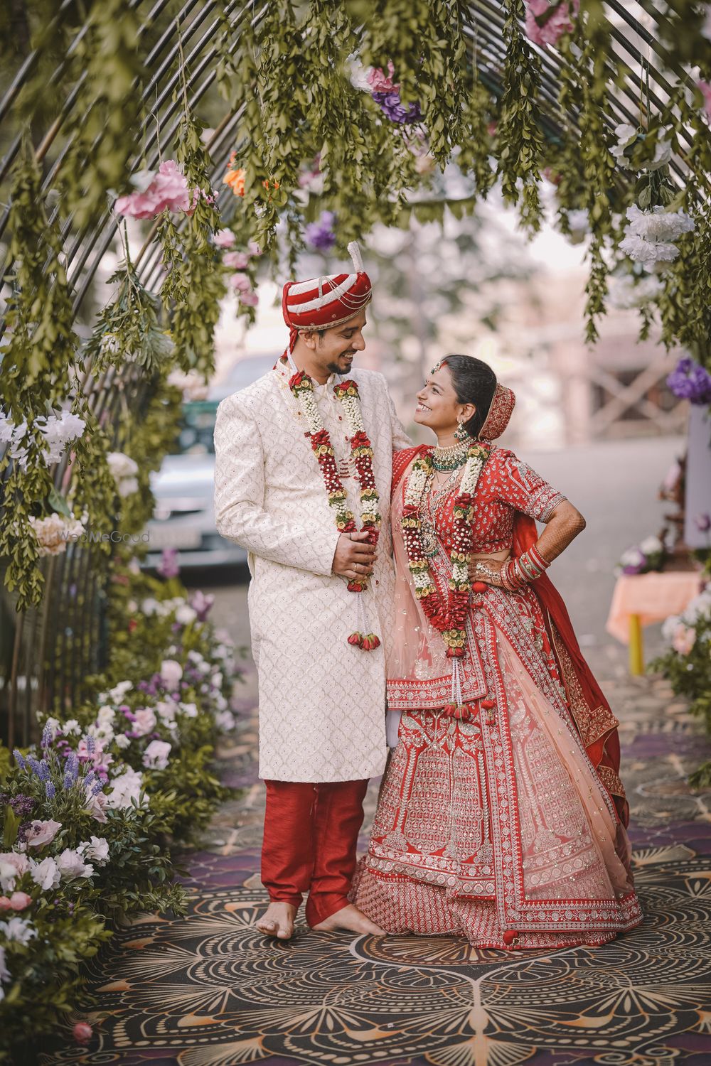 Photo From Karan & Devyani - By Bliss Memoir