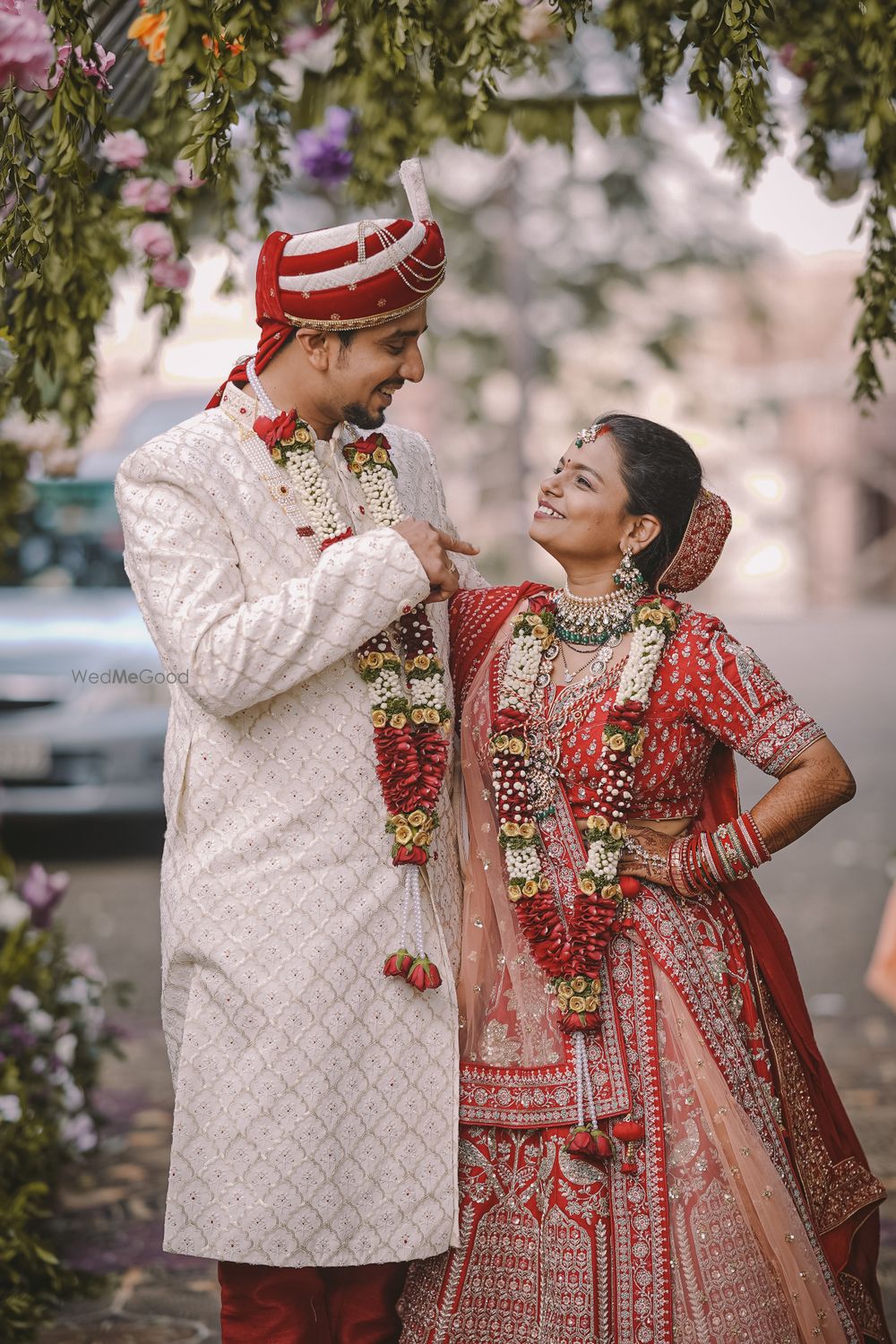 Photo From Karan & Devyani - By Bliss Memoir