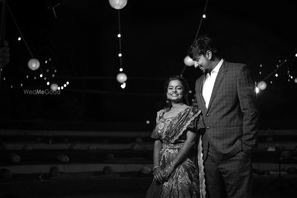 Photo From Karan & Devyani - By Bliss Memoir