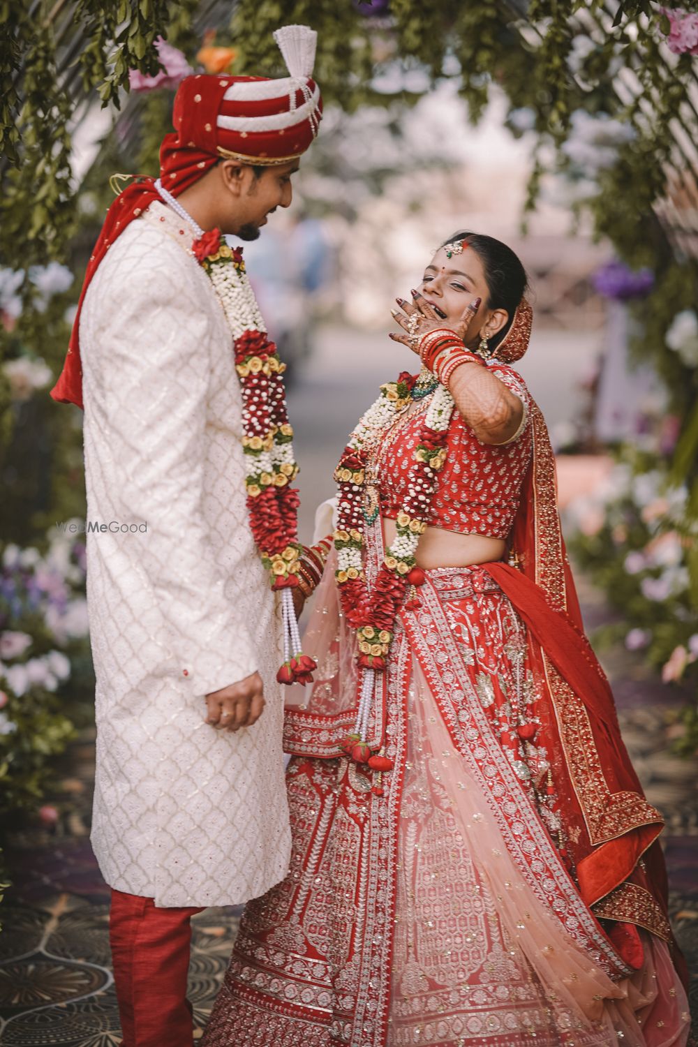 Photo From Karan & Devyani - By Bliss Memoir