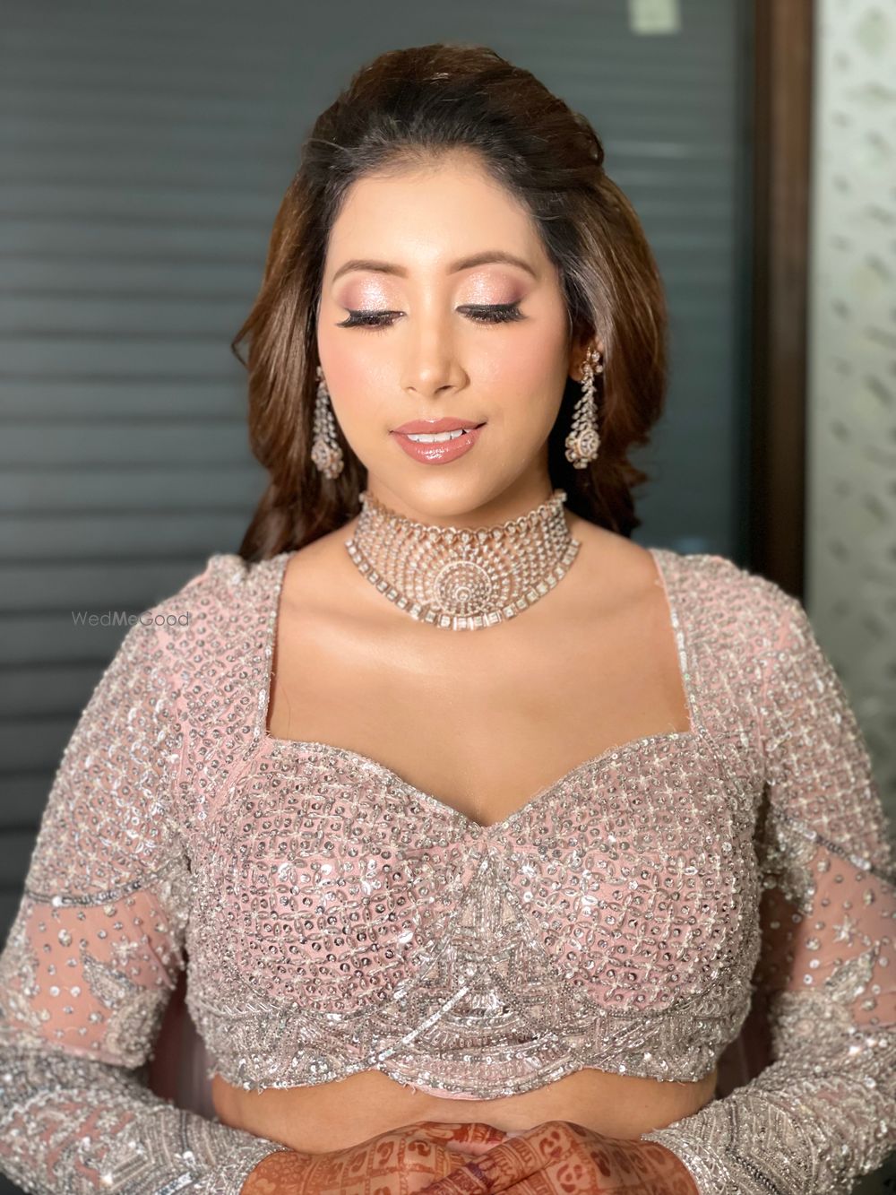 Photo From Brides - By Makeup by Upasna 