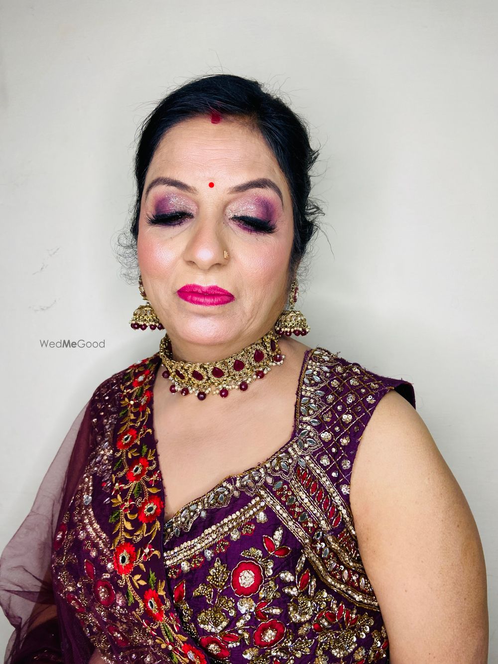 Photo From party makeup , engagement makeup ,prewedding shoot - By Sushmita Singh Mua