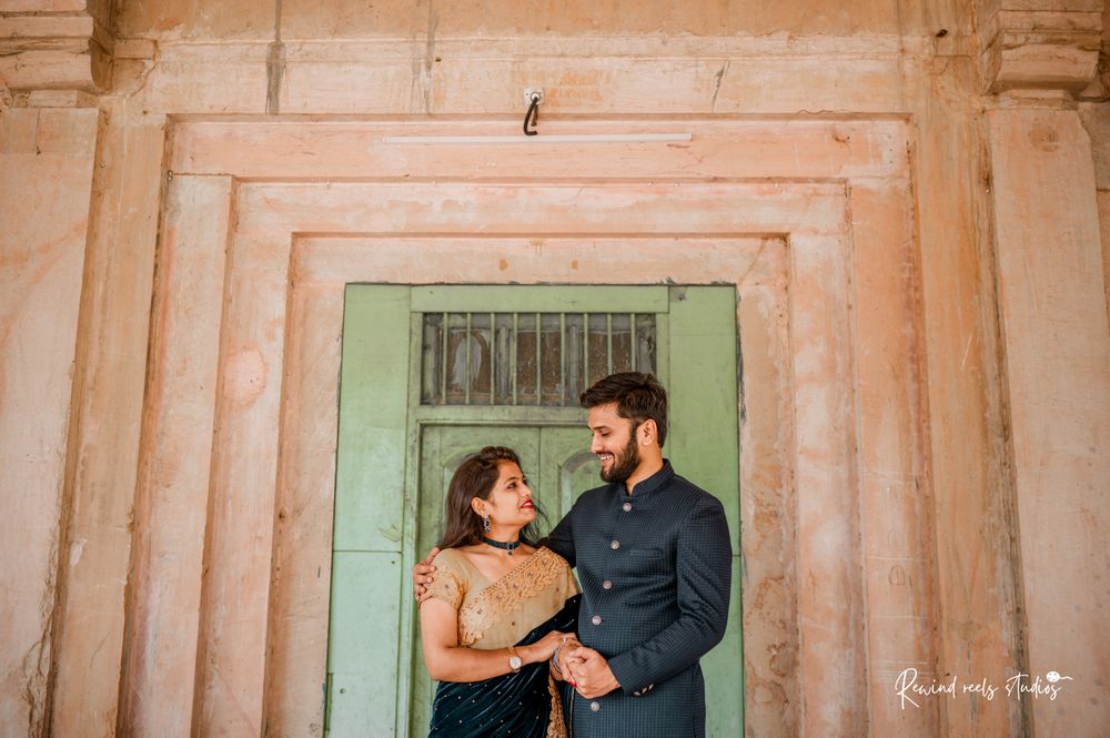 Photo From Omkar + Kanchan - By Pictures Que Creations