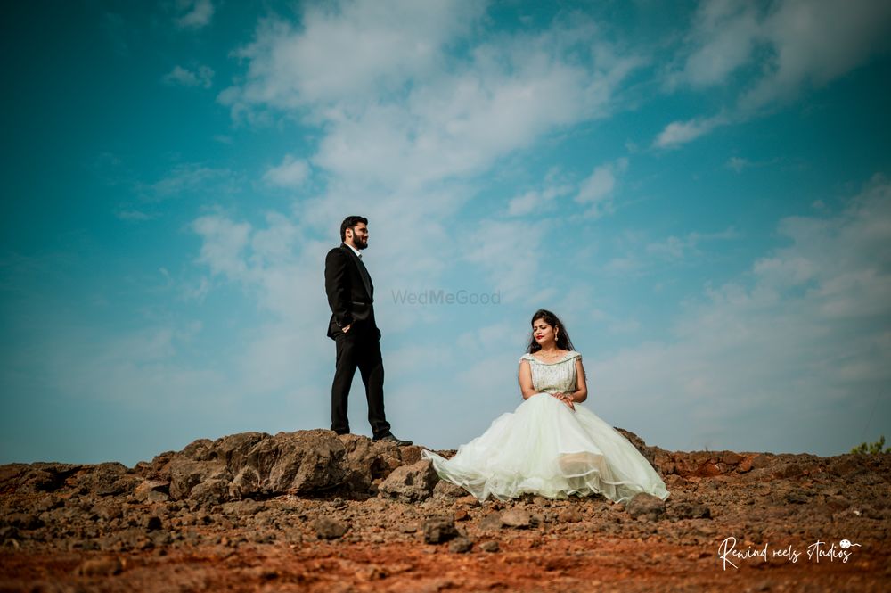 Photo From Omkar + Kanchan - By Pictures Que Creations