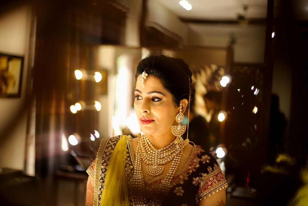 Photo From Pallavi & Karun - By Photographielove