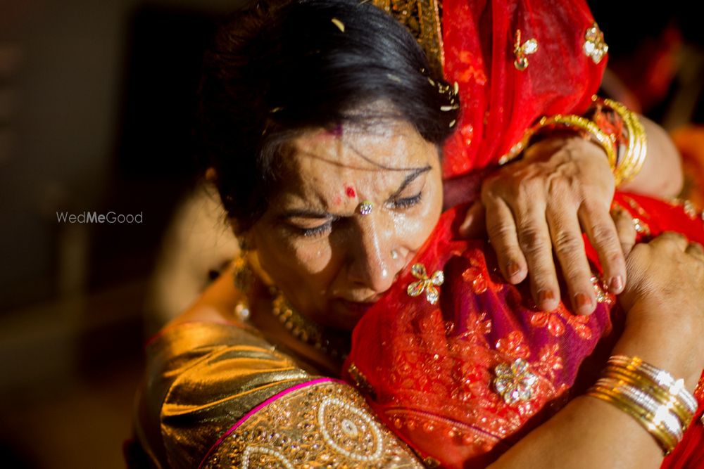 Photo From Pallavi & Karun - By Photographielove