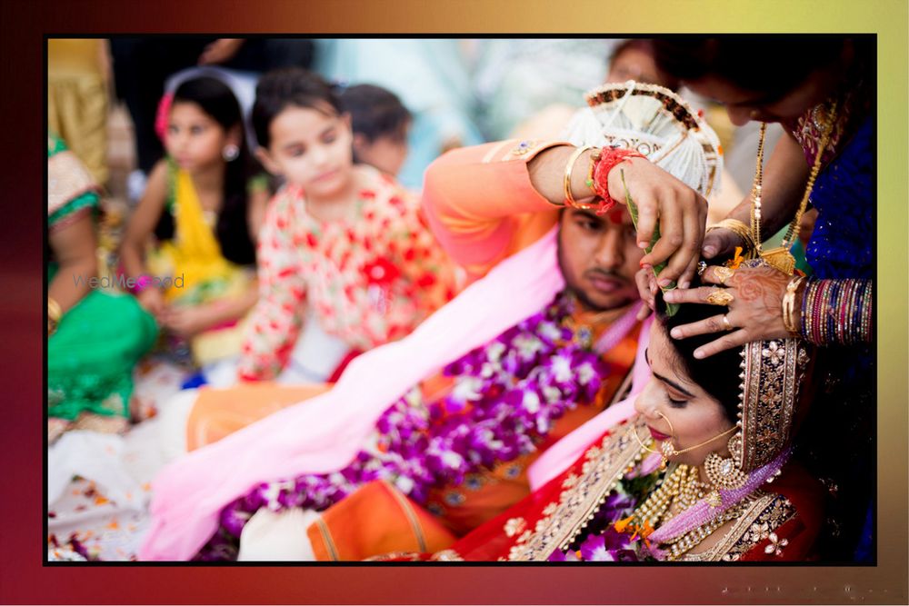 Photo From Pallavi & Karun - By Photographielove