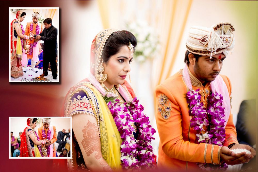 Photo From Pallavi & Karun - By Photographielove