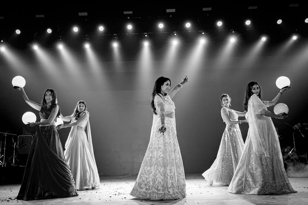 Photo From Sangeet 2022 - By Wedding Choreography By Chitranjan Shekhawat