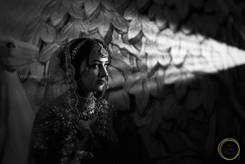 Photo From Neha & Shivam - By The Precious Memories
