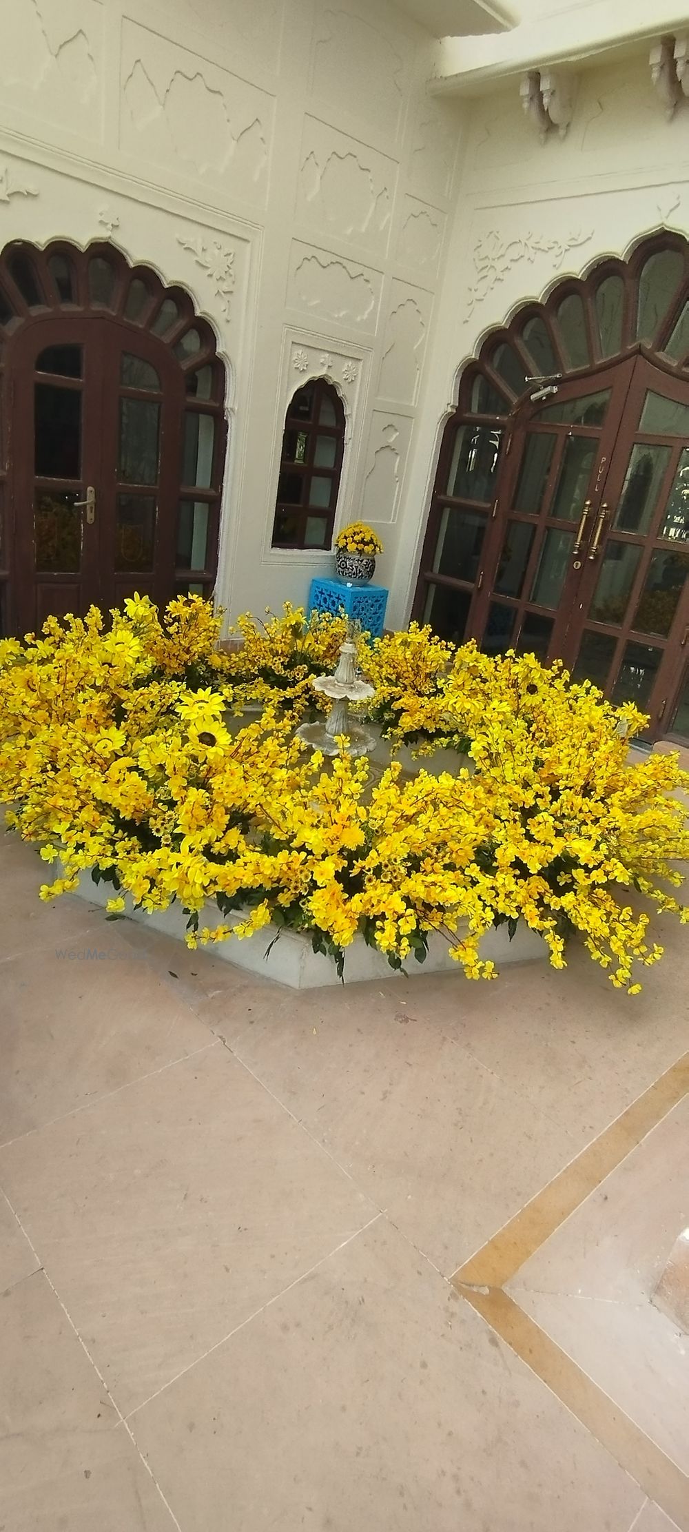 Photo From decor haldi - By The Wedding Craze