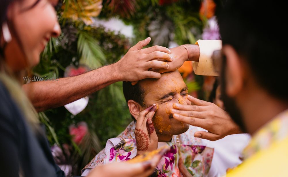 Photo From Shriya & Shivam - By Art & Soul Photography