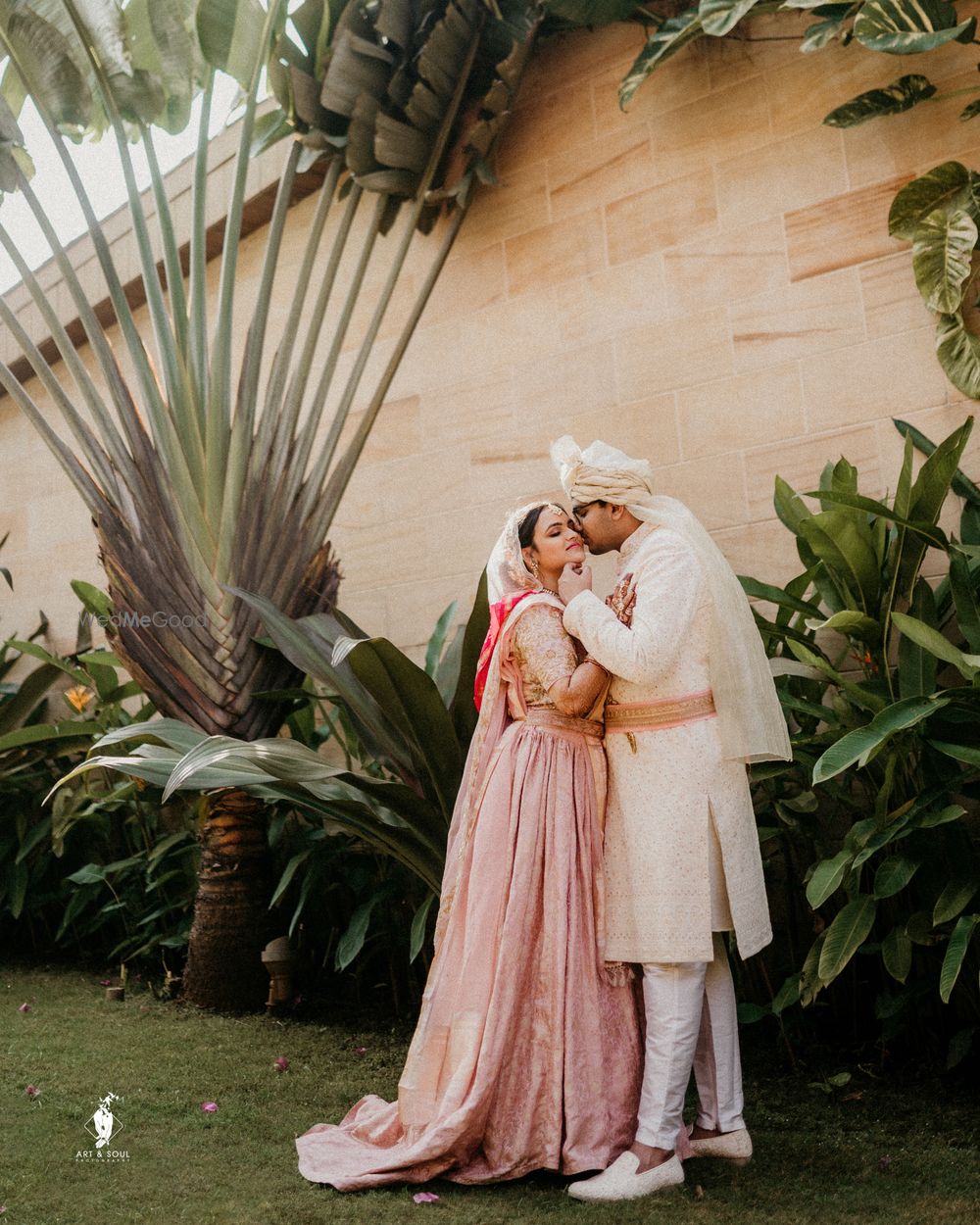 Photo From Shriya & Shivam - By Art & Soul Photography