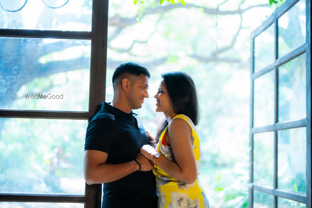 Photo From Riddhi & Sailesh  - Prewedding - By Trio Media