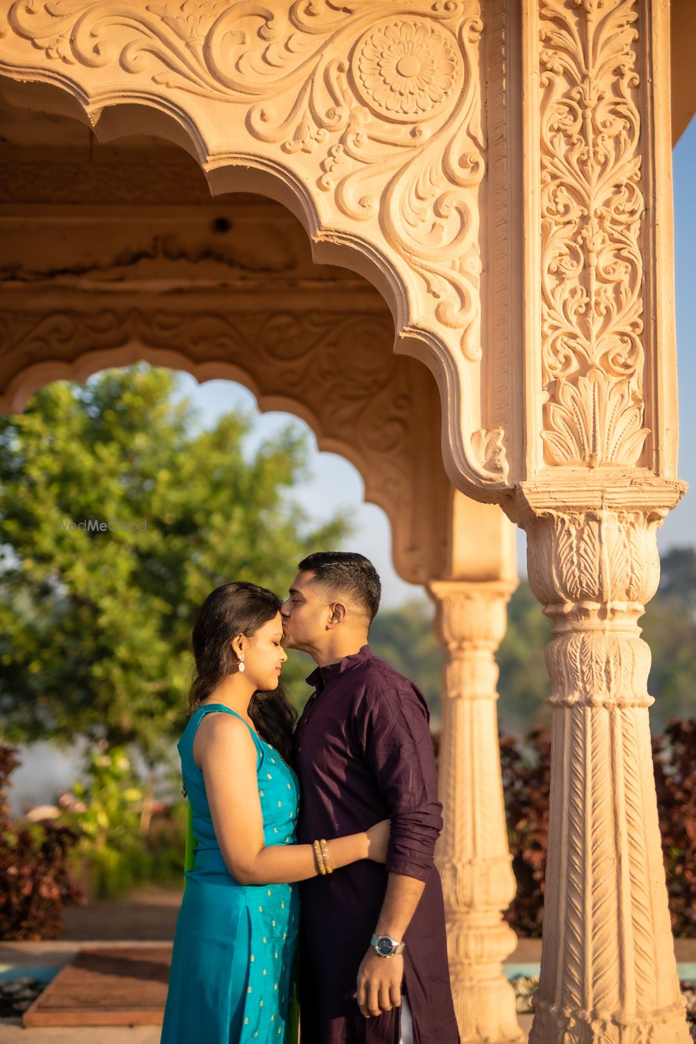 Photo From Riddhi & Sailesh  - Prewedding - By Trio Media