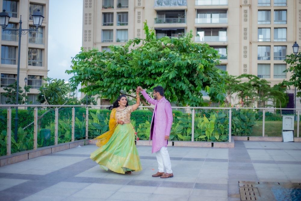 Photo From Pranav & Riddhi - Wedding - By Trio Media