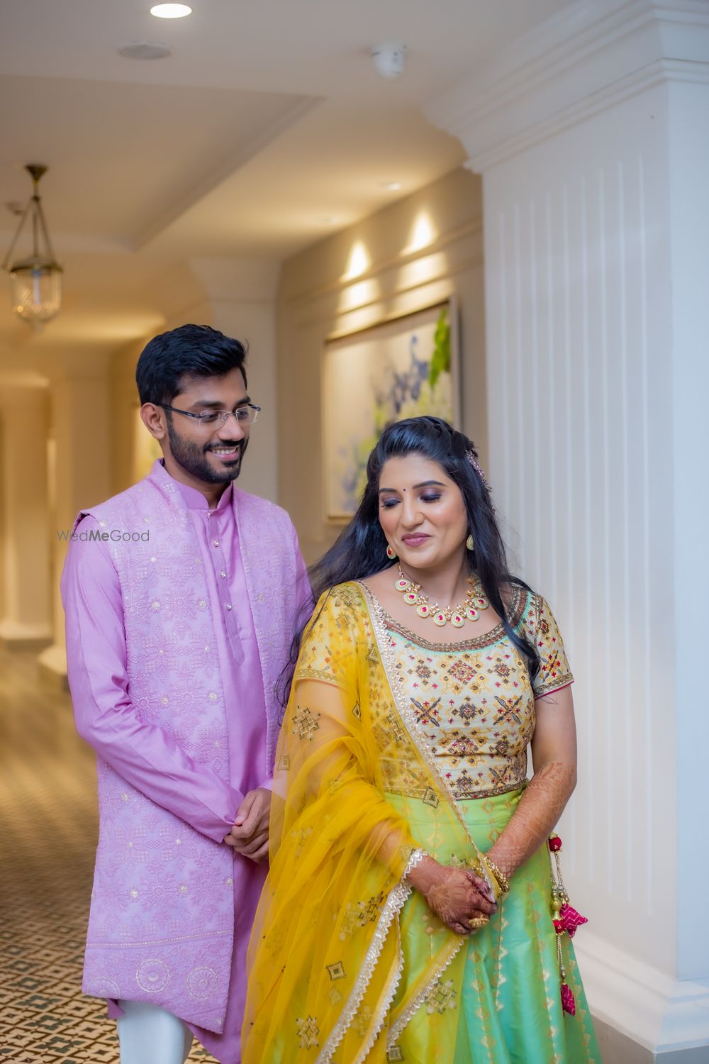 Photo From Pranav & Riddhi - Wedding - By Trio Media